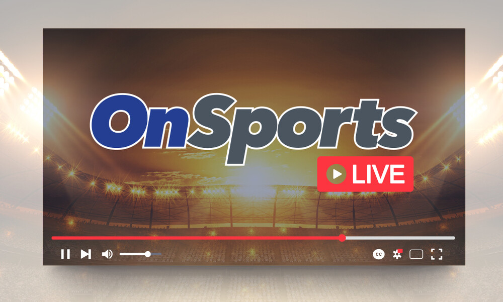 Το OnSports LIVE της Δευτέρας με Κουβόπουλο, Κυριακόπουλο (video)