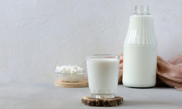 Προβιοτικά: Σημαντικοί λόγοι για να τα εντάξετε στη διατροφή σας (εικόνες)