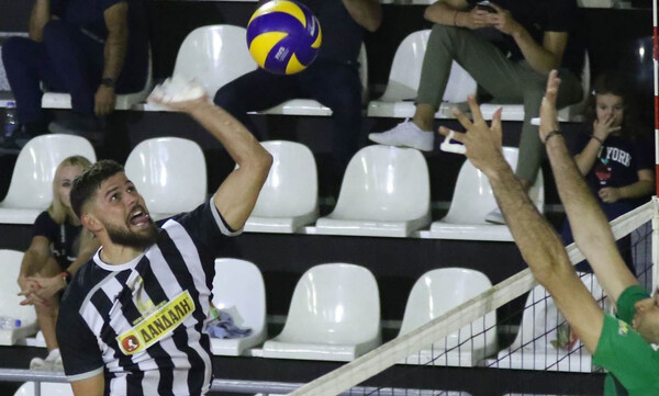 Παραμένει στον ΟΦΗ ο Ρουμελιωτάκης