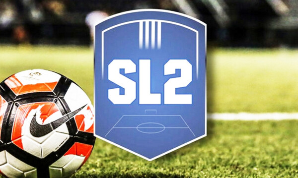 Συνάντηση SL2-FL με Αυγενάκη