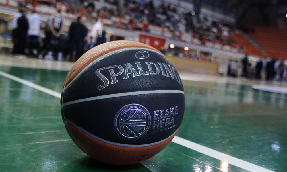 ΑΠΟΚΑΛΥΨΗ: Διαιτητής της Basket League με κορονοϊό! 