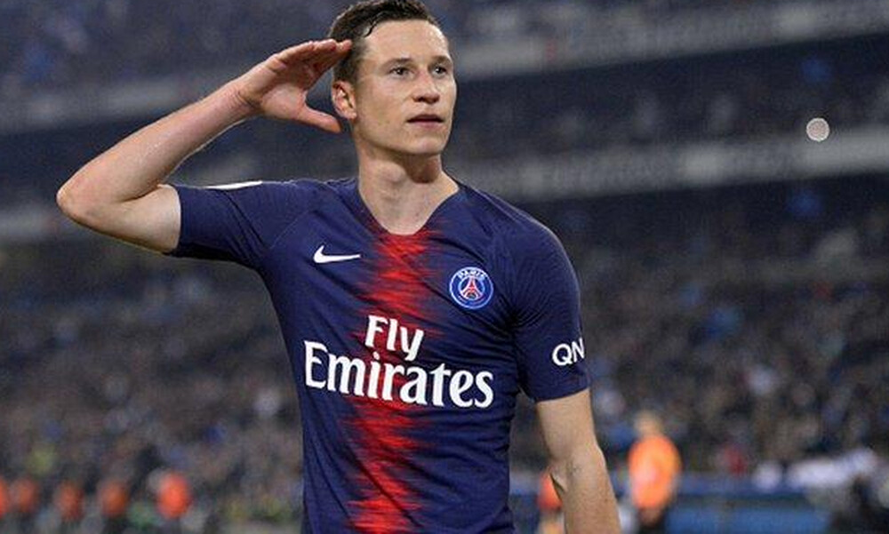 Επιτέλους νίκη για την Παρί, την «έσωσε» ο Ντράξλερ (video)