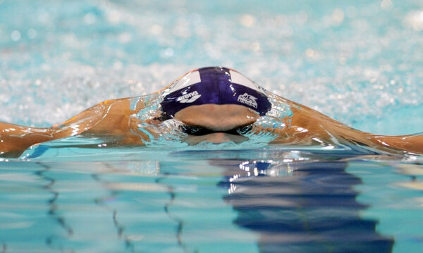Κολύμβηση: Το Πανελλήνιο πρωτάθλημα Masters ξεκινάει αύριο 18/9 στην Τρίπολη