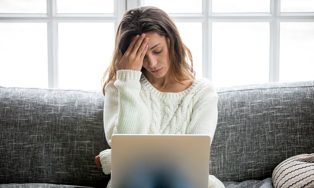 Μόνιμη κούραση: Για ποιους κινδύνους προειδοποιεί (εικόνες)