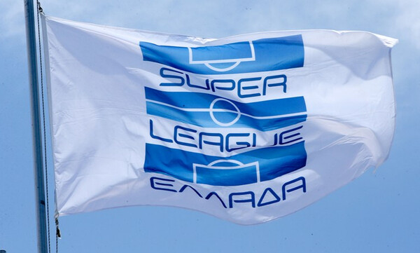 Super League: Τρείς ΠΑΕ σε απολογία για χρέη διαιτησίας