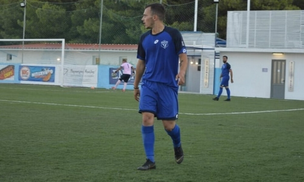 Από τον ΟΦΙ στη Δαμάστα