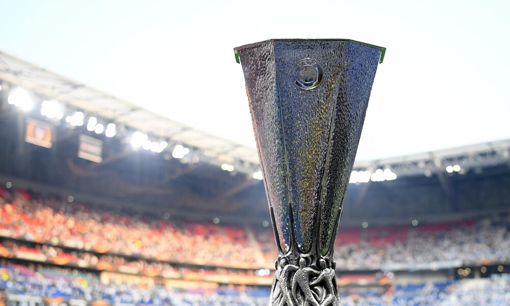 Europa League: Όσαν έγιναν στα ματς της Πέμπτης και τα ζευγάρια της επόμενης φάσης (photos)