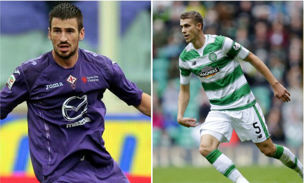 ΑΕΚ: Ακόμα δυο ονόματα για το κέντρο της άμυνας (photos)