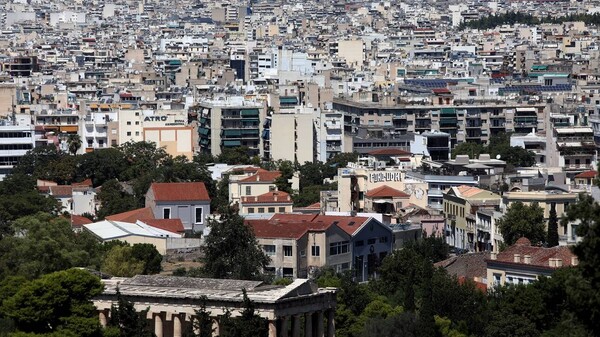 Νέες αντικειμενικές σε 16 περιοχές της χώρας - Πώς θα επηρεάσουν τον ΕΝΦΙΑ