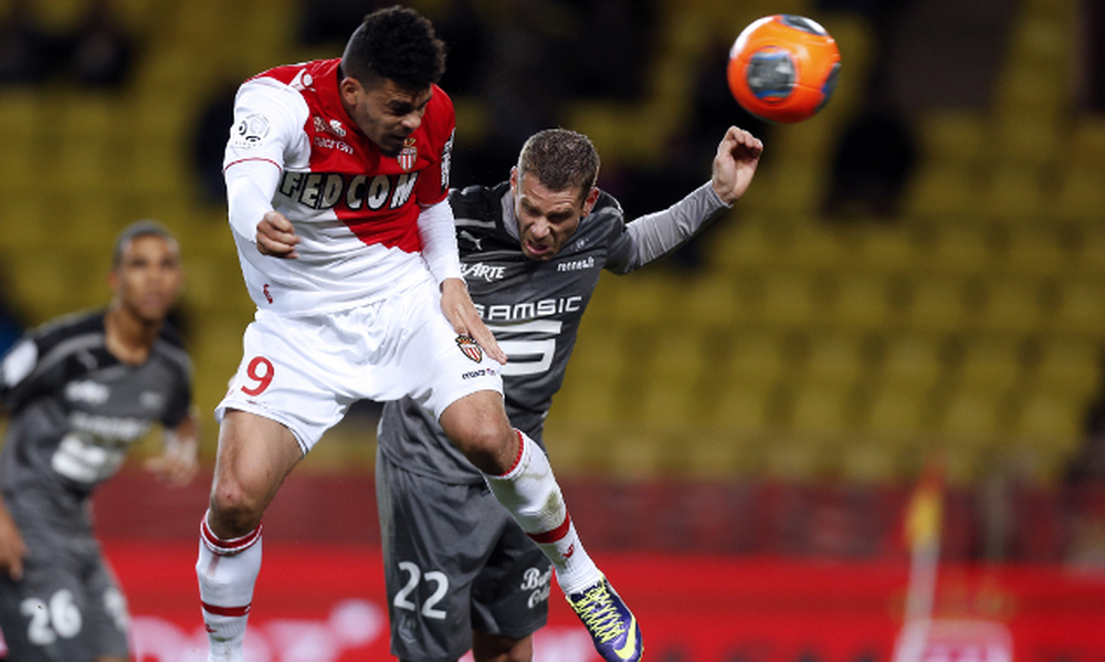 Ligue 1: Με... τρελή ανατροπή στην κορυφή η Ρεν (video)