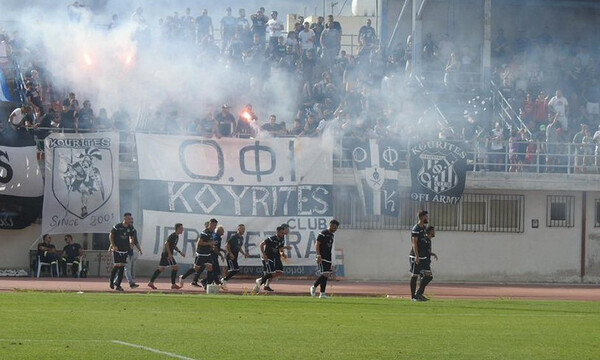 ΟΦΙ: Τέλος οι Παπαδόπουλος και Καραγιάννης