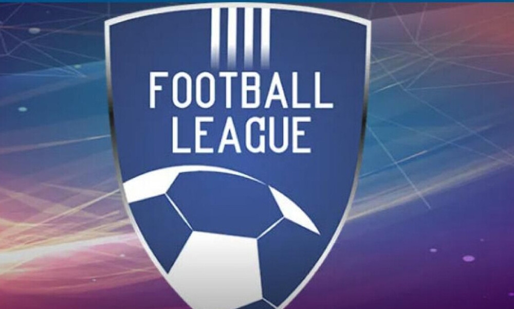 Football League: Με 20 ομάδες τη σεζόν 2020-2021