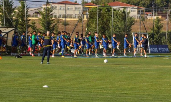 Αστέρας Τρίπολης: Με Αιγάλεω θα καλύψει το κενό