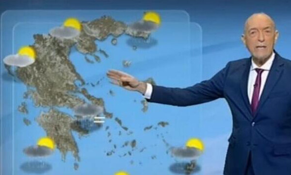Καιρός: Η φθινοπωρινή ισημερία και η ανάλυση του Αρνιακού για βροχές και ζέστη