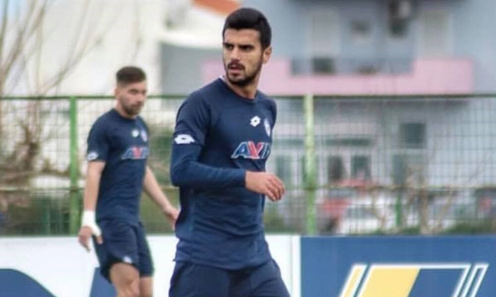 Στον Άγιο Νικόλαο ο Φουκαράκης