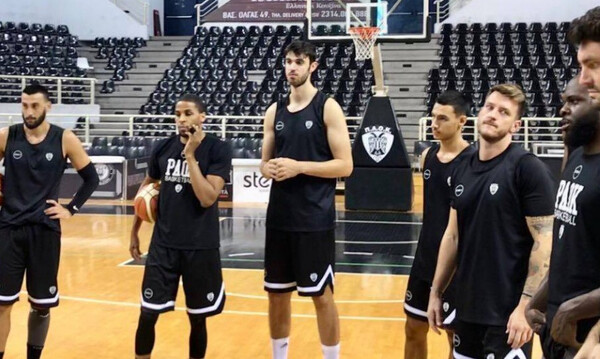 ΠΑΟΚ: Πρόβλημα και με Τσαλμπούρη