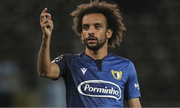 Ολυμπιακός: Νέο όνομα από την Πορτογαλία (photos+video)