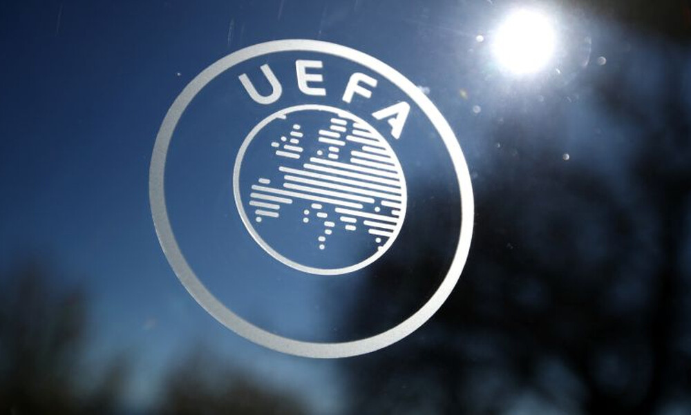 UEFA: Με τρεις αγώνες τα «παράθυρα» του Μαρτίου και του Σεπτεμβρίου
