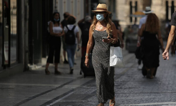 Κορονοϊός: Απαγόρευση κυκλοφορίας και αποστολή SMS στο 13033 - Τα 4 νέα μέτρα που έρχονται