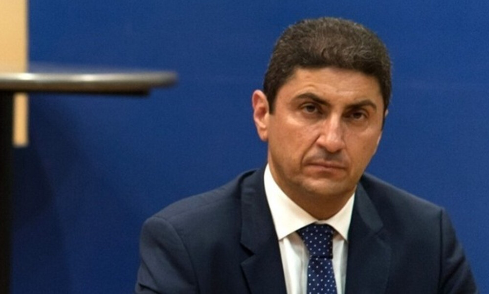 Αυγενάκης: «Θα δούμε πολύ άμεσα τα αποτελέσματα της μεταρρύθμισης» 