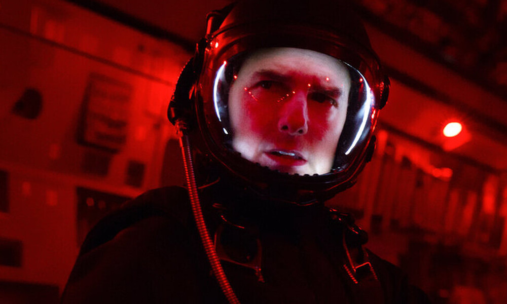 Tom Cruise και Elon Musk σχεδιάζουν ταινία στο διάστημα