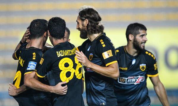 ΑΕΚ: Η Βόλφσμπουργκ κρίνει το στόπερ