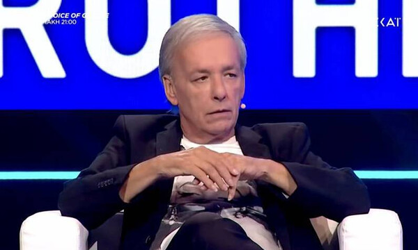 Big Brother: Η αποκάλυψη του Μικρούτσικου για τον Αντώνη και τη Σοφία (video)
