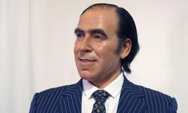 ΑΕΚ: Παίρνουν την τελική μορφή τα κέρινα ομοιώματα του μουσείου