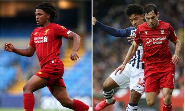 Ολυμπιακός: Τα σενάρια και οι λύσεις για την αριστερή πλευρά