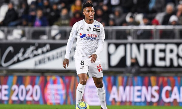 Ολυμπιακός: Σενάρια για Ζουνγκού (video+photos)