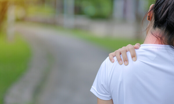 Οξειδωτικό στρες: Τι είναι και ποιοι κινδυνεύουν περισσότερο (εικόνες)