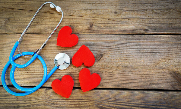 Παγκόσμια Ημέρα Καρδιάς: Οι 7 συμβουλές του καρδιολόγου για γερή καρδιά (εικόνες)