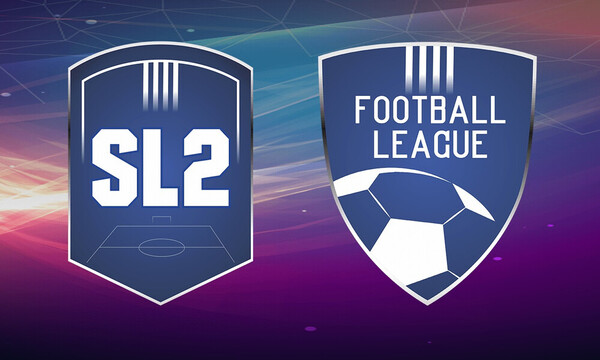 Super League 2: Επαναδιαπραγμάτευση με ΕΡΤ