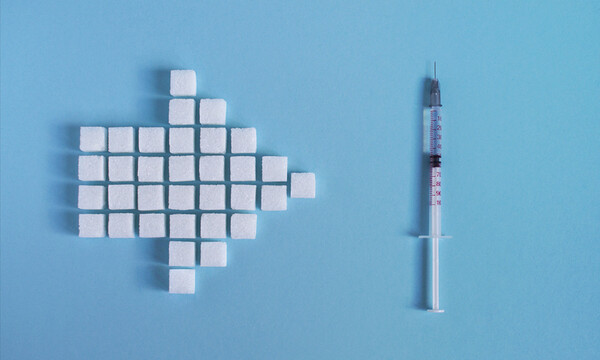 Μεταβολικό σύνδρομο: Με ποια βιταμίνη θα το καταπολεμήσετε & σε ποιες τροφές θα τη βρείτε (εικόνες)