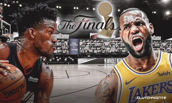 Λέικερς-Χιτ: Το Onsports κάνει «ζέσταμα» για τα NBA Finals με τα best of των φιναλίστ! (video)