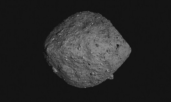 Συναγερμός στη NASA για τον αστεροειδή που μπορεί να καταστρέψει τη Γη σε 150 χρόνια...
