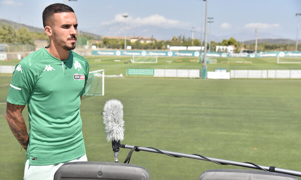 ΟΠΑΠ και ΠΑΕ Παναθηναϊκός μαζί και τη νέα σεζόν