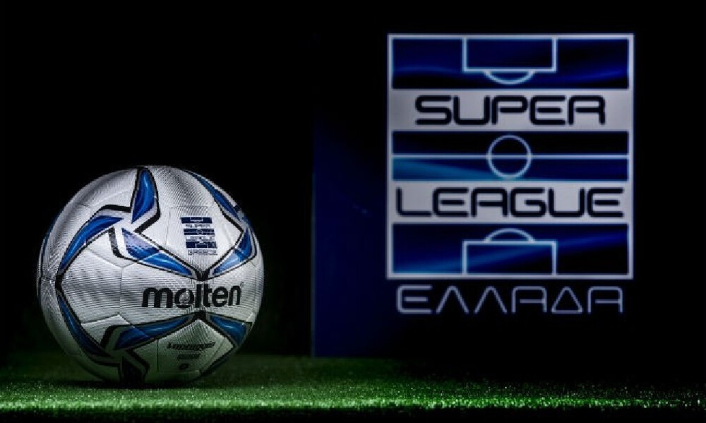 Super League: Τσαγκαράκης στο ΟΑΚΑ, Παπαπέτρου στο Περιστέρι 