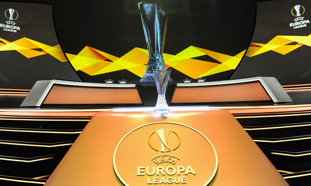Europa League: Ώρα κλήρωσης για ΑΕΚ, ΠΑΟΚ