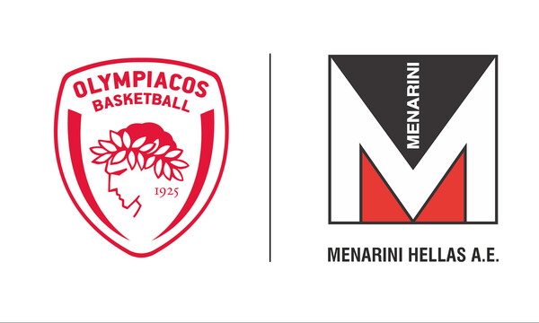 Ολυμπιακός: Συνεχίζει μαζί με την MENARINI