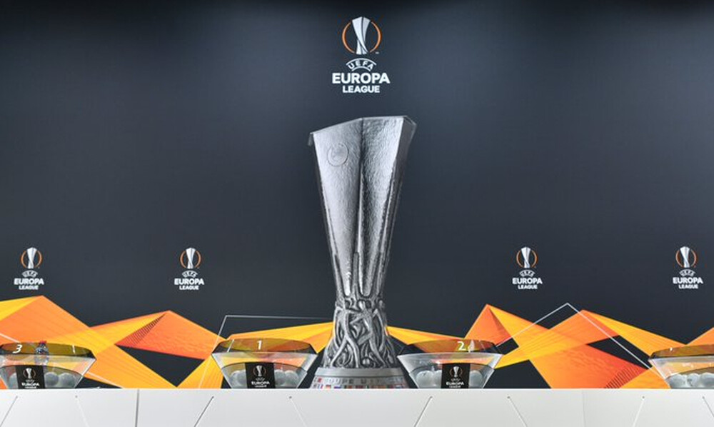 Οι 12 όμιλοι του Europa League