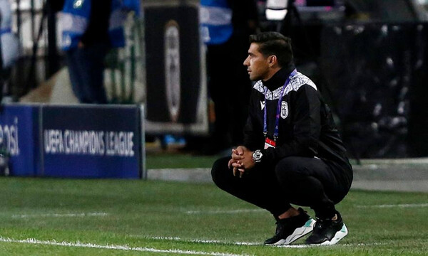 ΠΑΟΚ: Αλλαγές με ΟΦΗ 