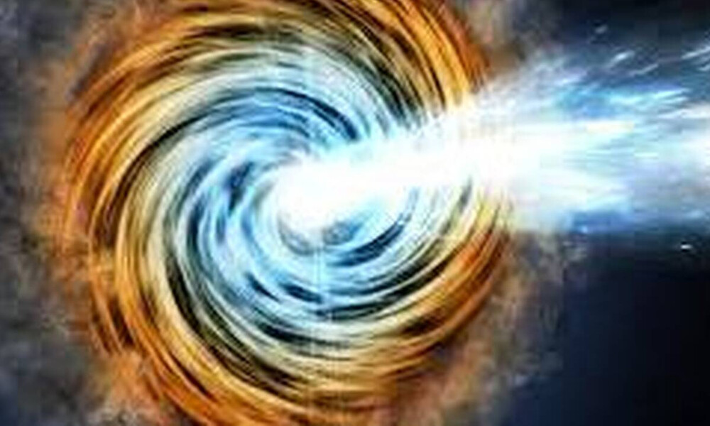 Σημαντική διάκριση για Έλληνα αστροφυσικό για την έρευνά του στις μαύρες τρύπες του σύμπαντος
