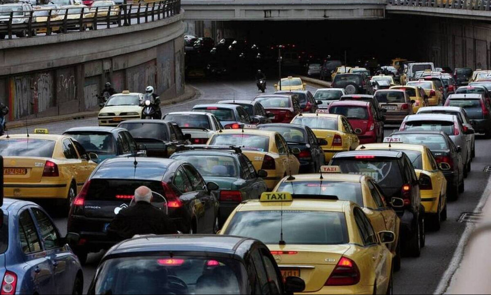 Τέλη κυκλοφορίας 2020: Πότε αναρτώνται στο Taxisnet - Πόσο θα πληρώσουν φέτος οι ιδιοκτήτες οχημάτων