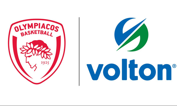 Ολυμπιακός: Πάει για τρίτη σεζόν με την Volton!
