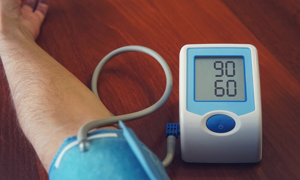 Υπόταση: Με ποια συμπτώματα εκδηλώνεται (εικόνες)