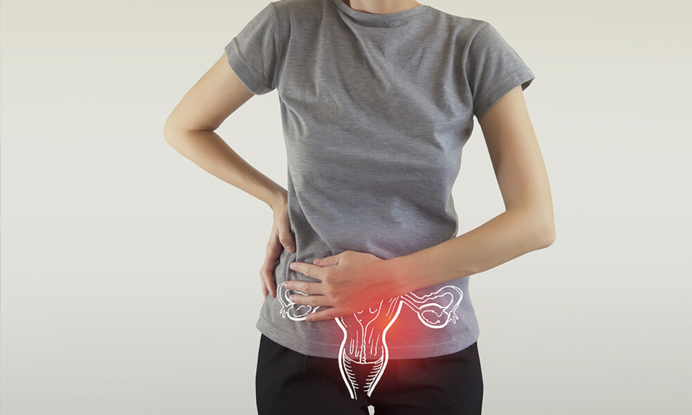 Καρκίνος τραχήλου μήτρας: Ποιοι είναι οι βασικοί παράγοντες κινδύνου (εικόνες)