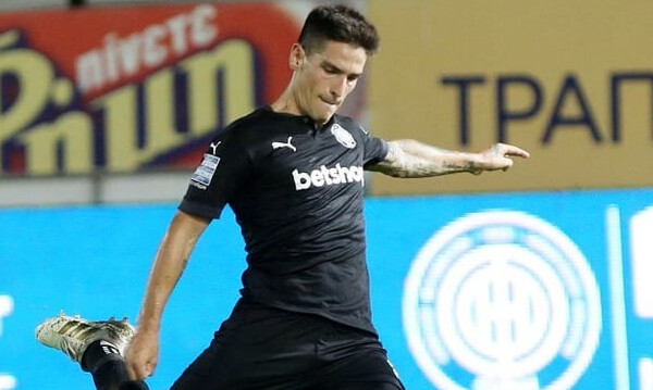 ΟΦΗ: Χειρουργήθηκε και ετοιμάζεται να επιστρέψει ο Νέιρα 