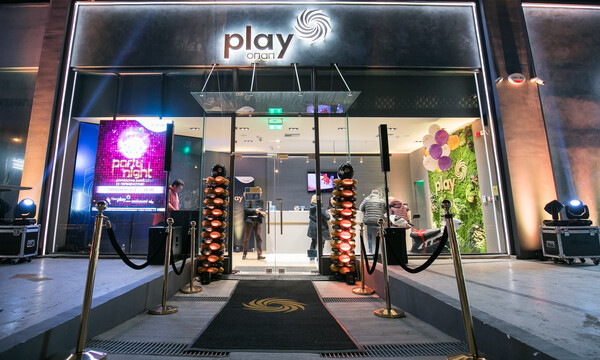 Τα καταστήματα PLAY του ΟΠΑΠ πρωταγωνιστούν στα Sales Excellence Awards 2020