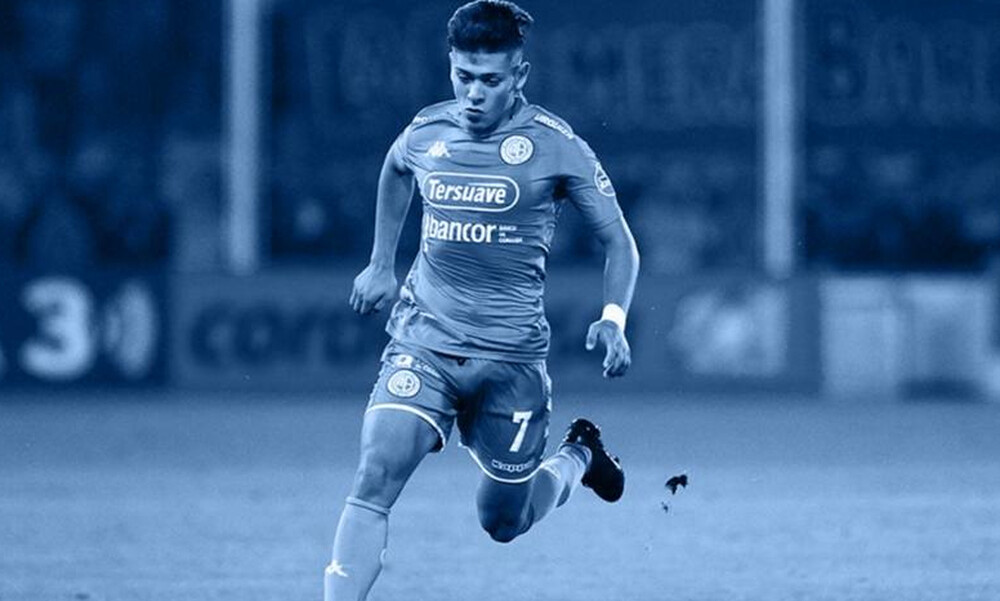 ΠΑΣ Γιάννινα: Λάτιν «χτύπημα» με εξτρέμ